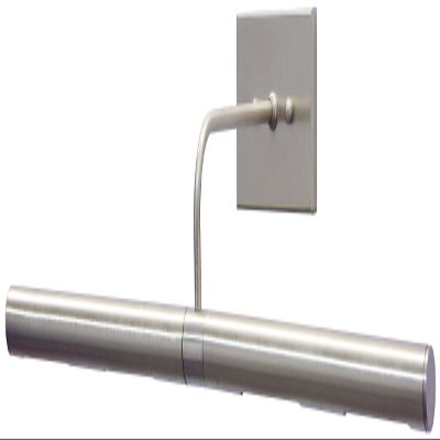 House of Troy DSL24-52 Direct Wire Slim-Line Picture Light, 24", Satin Nickel