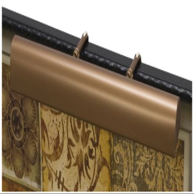 House of Troy T24-5 Traditional Picture Light, 24", Bronze
