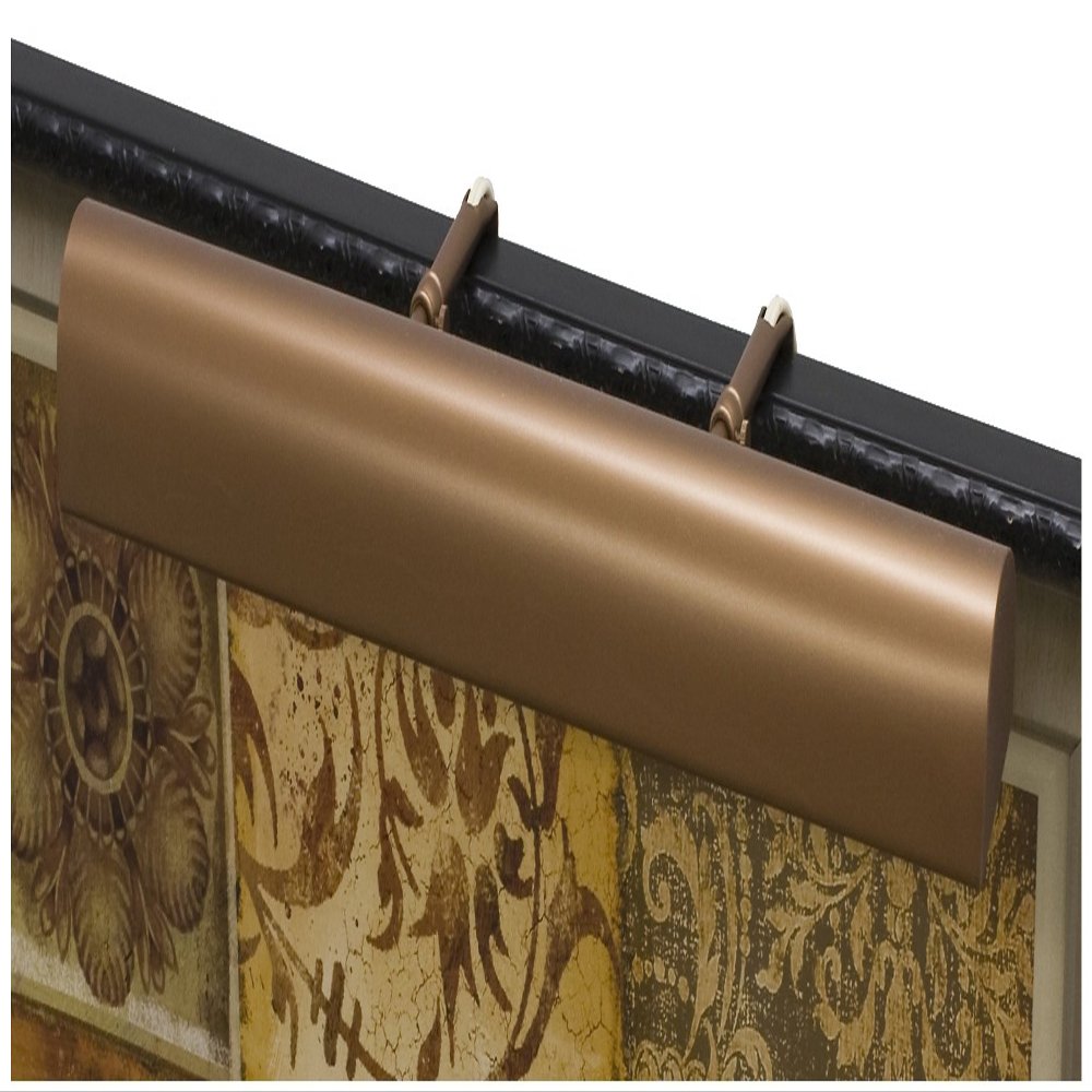 House of Troy T24-5 Traditional Picture Light, 24", Bronze