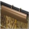 House of Troy T24-5 Traditional Picture Light, 24", Bronze view 1