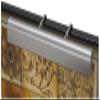 House of Troy T30-31 Traditional Picture Light, 30", Pewter view 1