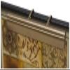 House of Troy T30-56 Traditional Picture Light, 30", Statuary Bronze view 1