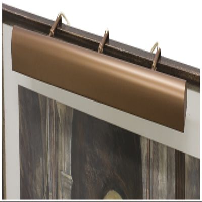 House of Troy T36-5 Traditional Picture Light, 36", Bronze
