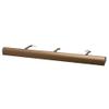House of Troy T36-5 Traditional Picture Light, 36", Bronze view 2