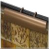 House of Troy T21-5 Traditional Picture Light, 21", Bronze view 1