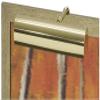 House of Troy C9-61 Contemporary Picture Light, 9", Polished Brass view 1