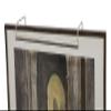 House of Troy SL6-62 Slim-Line Picture Light, 6", Chrome view 1