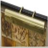 House of Troy T21-61 Traditional Picture Light, 21", Polished Brass view 1