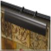 House of Troy T24-81 Traditional Picture Light, 24", Mahogany Bronze view 1