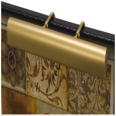 House of Troy T30-1 Traditional Picture Light, 30", Gold