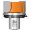 CMT 801.127.11B Mortising Bit with 1/2-Inch Diameter with 1/4-Inch Shank view 1