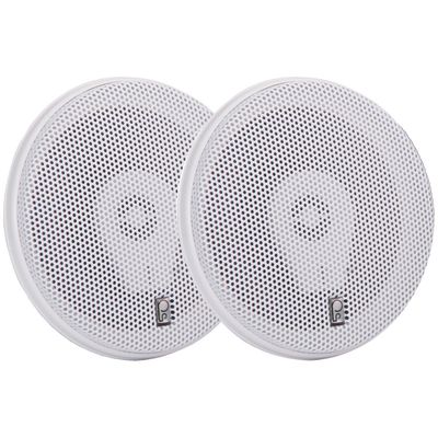 MA-8506 6" Three Way Speaker