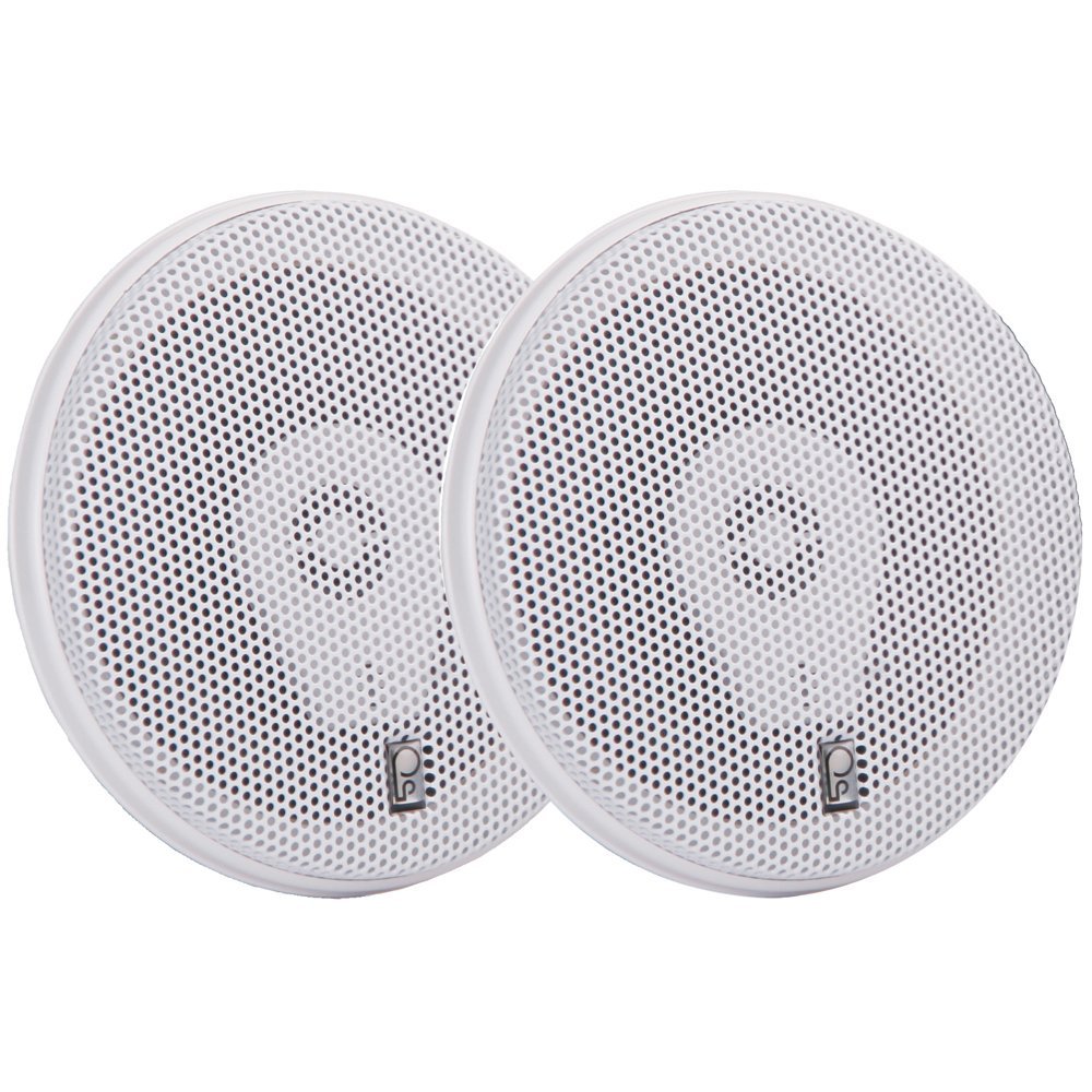 MA-8506 6" Three Way Speaker