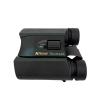 Nikon Trailblazer 10x25mm Binoculars - Compact, Waterproof & Fogproof, Bright Multilayer-Coated Optics, Roof Prism - All-Terrain Outdoor Wildlife Viewing & Birdwatching Binoculars (8218) view 4