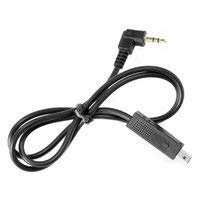 RC25 S2 Cable Release for Nikon