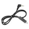 RC25 S2 Cable Release for Nikon view 1