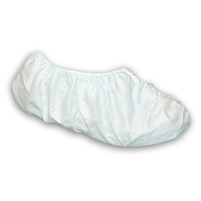 Trimaco SuperTuff Polypropylene Shoe Guards, 50 pairs