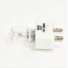Eiko FDT T3-1/4 GZ9.5 Base Halogen Bulb, 12V/100W view 2