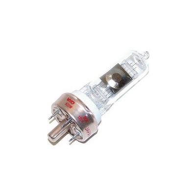 Calumet Bck 500w 120v 3250k Lamp