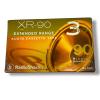 3 Pack - 90 Minute Audio Cassette Tapes view 1