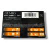 3 Pack - 90 Minute Audio Cassette Tapes view 2