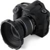 MADE Products CA-1103-BLK SLR Camera Armor for Canon 30D Digital SLR (Black) view 2