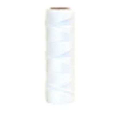 SecureLine G5112Z0375WM 10466 - Number 12 x 375-Feet Catfish Twine