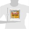 9' x 12' Premier Paint Roller 69730 Global Guard Plastic Dropcloth 1-Mil, 3-Pack view 3