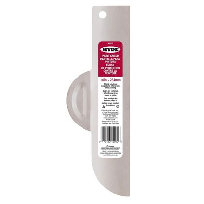 HYDE TOOLS 45000 Paint Shield, N/A, N/A