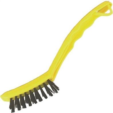 Tile & Grout Brush