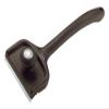 Hyde Tools 10550 Scraper, Black/Silver view 1