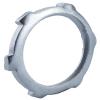 Halex 1 Inch Rigid Conduit Locknut 61910B 100 Per Pack view 2