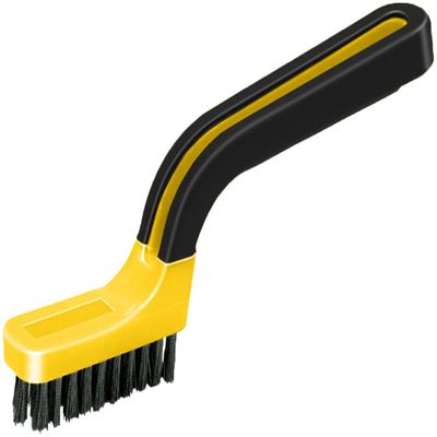 ALLWAY GB Narrow Nylon Stripper & Grout Brush