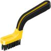 ALLWAY GB Narrow Nylon Stripper & Grout Brush view 1