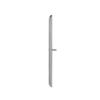 Eaton 93101 Standard Size Stainless Steel 1-Gang Duplex Receptacle Wallplate, Satin Brush Finish view 3