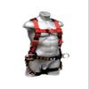 Elk River 62311 Premium EagleLite Harness with Tongue Buckles, 3 D-Rings, Polyester/Nylon, Large view 1