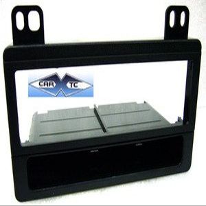 Carxtc Stereo Install Dash Kit fits Ford Pickup 99 00 01 02 03 1999 2000 2001 2002 2003