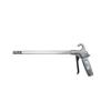 Guardair XtraThrust Safety Air Gun - 24 inch Aluminum Extension, Pistol Style Grip, OSHA Compliant Alloy Nozzle, 1/4 Inch FNPT Inlet (75XT024AA) view 1