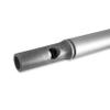 Guardair XtraThrust Safety Air Gun - 24 inch Aluminum Extension, Pistol Style Grip, OSHA Compliant Alloy Nozzle, 1/4 Inch FNPT Inlet (75XT024AA) view 3