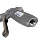 Guardair XtraThrust Safety Air Gun - 24 inch Aluminum Extension, Pistol Style Grip, OSHA Compliant Alloy Nozzle, 1/4 Inch FNPT Inlet (75XT024AA) view 4