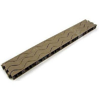 Palram 92771 Wood Moldings and Trims