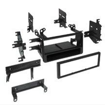 Carxtc Stereo Install Dash Kit Fits Toyota Rav4 2001-2005