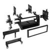 Carxtc Stereo Install Dash Kit Fits Toyota MR2, MR2 Spyder 2000-2006 view 1