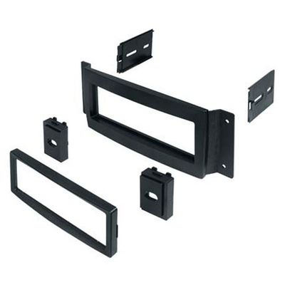 American Terminal Compatible with/Replacement for Car Stereo DASH KIT CR-K646 for Chrysler Pacifica Model 2004-2008