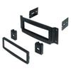 American Terminal Compatible with/Replacement for Car Stereo DASH KIT CR-K646 for Chrysler Pacifica Model 2004-2008 view 1