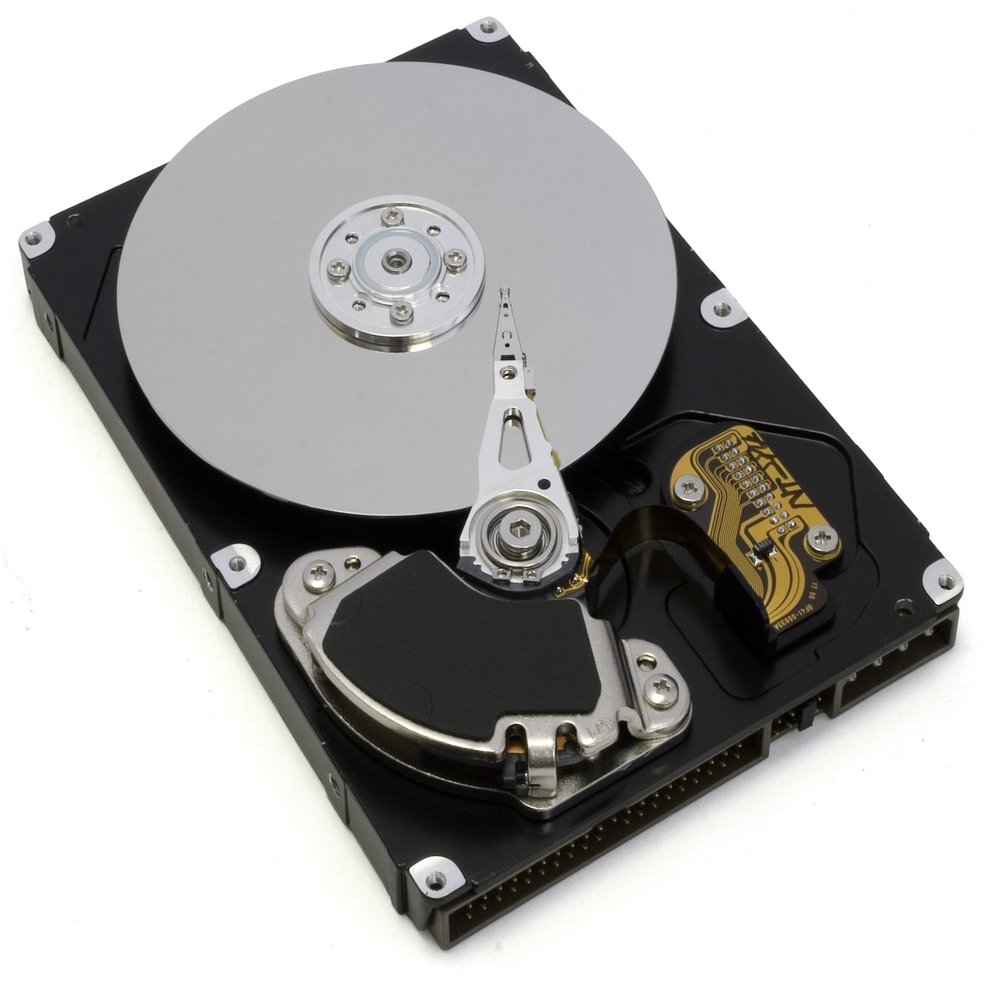Fujitsu MHV2040AH 40GB UDMA/100 5400RPM 8MB IDE 2.5" Hard Drive