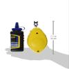 Stanley 47-464 PowerWinder Chalk Box 3 Piece Set - Blue Chalk view 2