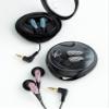 Bling Buds (Designed to Fit All Ipods, Mp3, and Cd Players and Computers view 1