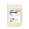 Ilford Multigrade Developer 5 litres view 1