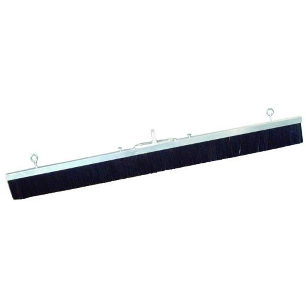 Bon Tool Brush Concrete Weigh-Less Medium Bristle 48"